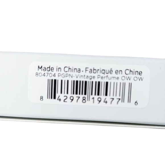 Popsocket Nails Phone Grip Matching Kit Pink Roses Vintage Perfume 804704 Set - Picture 3 of 4